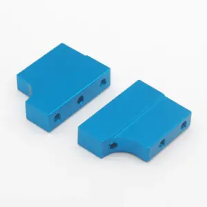 Colorful Aluminum RC Car Engine Mounts for 1/10 Scale 16 Safe4a737ba5f4b0b82504d76528542a5z