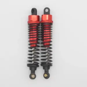 Blue Aluminum Alloy Shock Absorber for RC Cars 12 Sb00c7d45a25b4c62828fcfef36b06f6e1