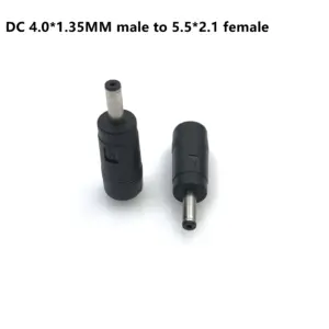 ASUS 5.5x2.1mm to 4.0x1.35mm Power Adapter Converter 11 Sb02f28e10e82455390a665ef98a1c770D