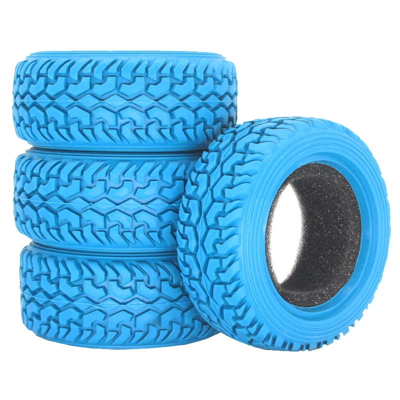 RC Off-Road Tires for 1/10 Scale Buggy 8 RC Off-Road Tires for 1/10 Scale Buggy - Image 8