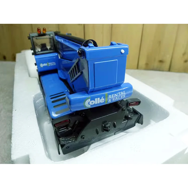 1:32 Alloy Magni RTH 63.5 SH Model 4 1:32 Alloy Magni RTH 63.5 SH Model - Image 4