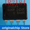 IR2184PBF High-Voltage Bridge Driver Chips Set