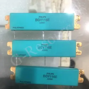 BGY116E SMD RF Power Amplification Module