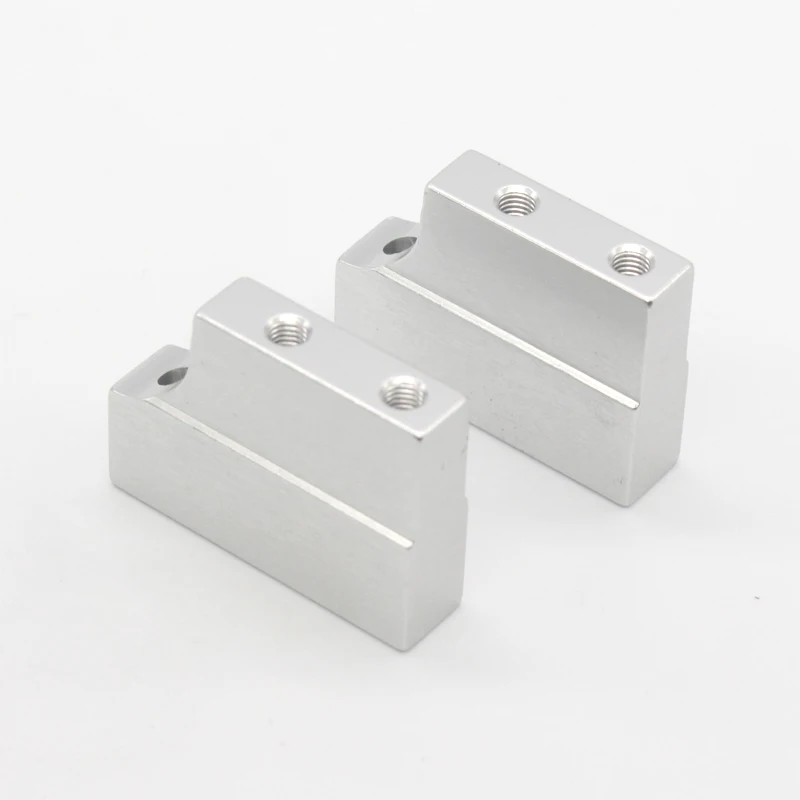 Colorful Aluminum RC Car Engine Mounts for 1/10 Scale 9 Colorful Aluminum RC Car Engine Mounts for 1/10 Scale - Image 9