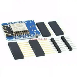 WeMos D1 Mini V4.0.0 Wi-Fi Development Board 7 Sb18282824cbd46cf8381e519c96b29a5U