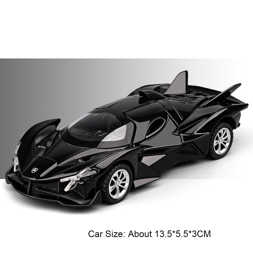 Miniature AE86 Model Car for Collectors 8 Miniature AE86 Model Car for Collectors - Image 8