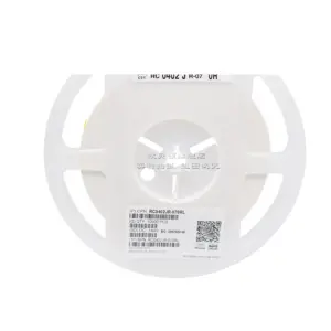 2010 SMD Resistor Set 20 Values 0Ω-1.8Ω 9 Sb20f9d391f084537bd34304290b90be10