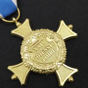 Vintage Bavarian Military Service Badge Collection 8 Sb27b3b0304d9485a959cdbcd8dbf307b0