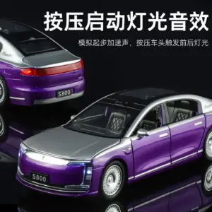 1:32 Scale MAEXTRO S800 Diecast Model Car 13 Sb2bf22a01f8e421596341a300ef6fed0U