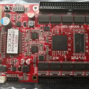 Red LED Display Control Card DBS-HRV09S 4 Sb32d5d6bec7a4682b99e8211b513ddadY