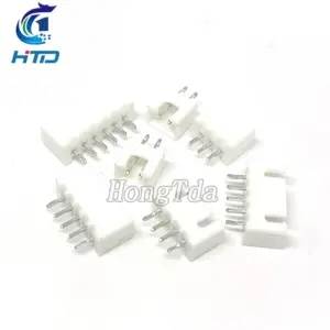 JST DIP-2 Connectors Set HongTda 50 pcs