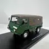 NEO 1:43 Scale 710M Military Off Road Vehicle Resin Classic Car Model Finished Product Simulation Toy Collection Static Model