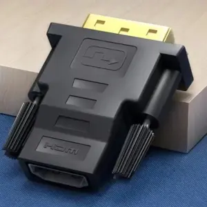 DVI 24+1 to HDMI Adapter for Full HD 8 Sb3a2cc404893415bb465ce199efdb809a