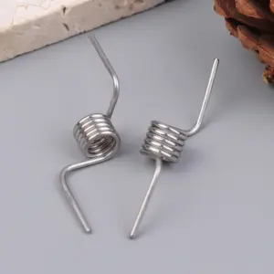 Stainless Steel Refrigerator Door Spring Set 11 Sb3bf7dc25bd94ff087578902324cf8651