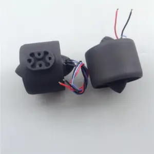 MEROCA 70mm 82mm Brushless Underwater Thruster 10 Sb3c54e2e9c244b369f94c3ec9c3c30c9H