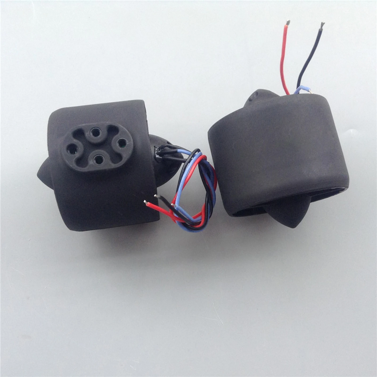 MEROCA 70mm 82mm Brushless Underwater Thruster 5 MEROCA 70mm 82mm Brushless Underwater Thruster - Image 5