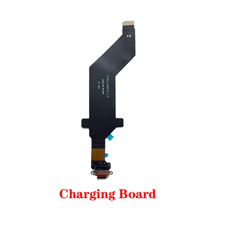 Flex Cable Set for Xiaomi Black Shark 5 Pro 2 Flex Cable Set for Xiaomi Black Shark 5 Pro - Image 2