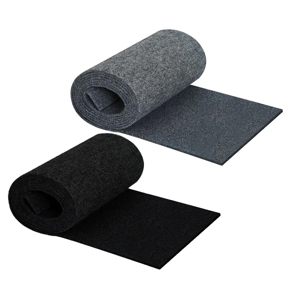 Marine Felt Decking Pad 2000cm x 50cm 2 Marine Felt Decking Pad 2000cm x 50cm - Image 2