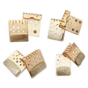Durable Copper Sintering Bike Brake Pads (4 Sizes) 11 Sb41ef722e2874e5ca6ebdf3d7a2a5dfci
