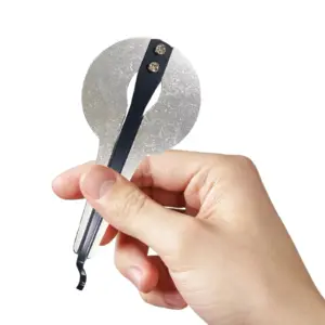 Stainless Steel Folk Music Jaw Harp 9 Sb49959039a2a495eb26f5e2ee7fa54e6C