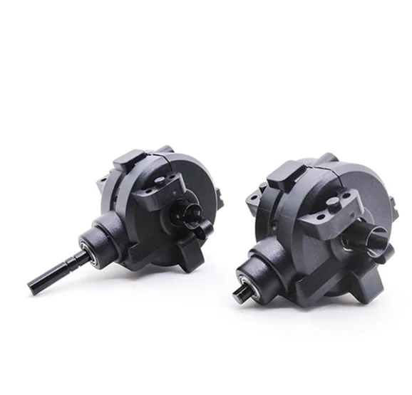 RC Gearbox Set for 1/10 HSP Cars 6 RC Gearbox Set for 1/10 HSP Cars - Image 6