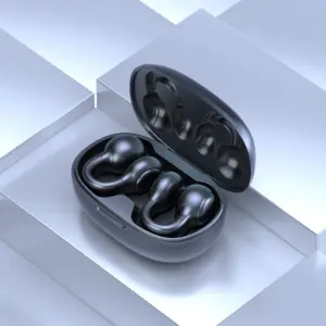 Bluetooth 5.3 In-Ear Headphones with Noise Cancellation 16 Sb54a875dd7cc4fb69857f8d2c7445e4dn