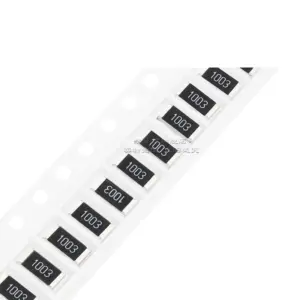 2010 SMD Resistor Set 20 Values 0Ω-1.8Ω 6 Sb63aa1d21ddb4fca9163fcafec73accci