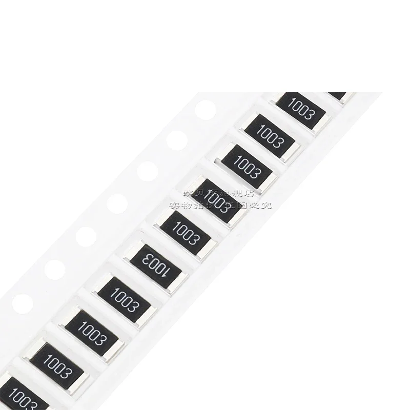 2010 SMD Resistor Set 20 Values 0Ω-1.8Ω 2 2010 SMD Resistor Set 20 Values 0Ω-1.8Ω - Image 2