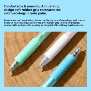 Coastline Blue Retractable Gel Pen 0.5mm 10 Sb63da478ab404b25acf612f9799a819av