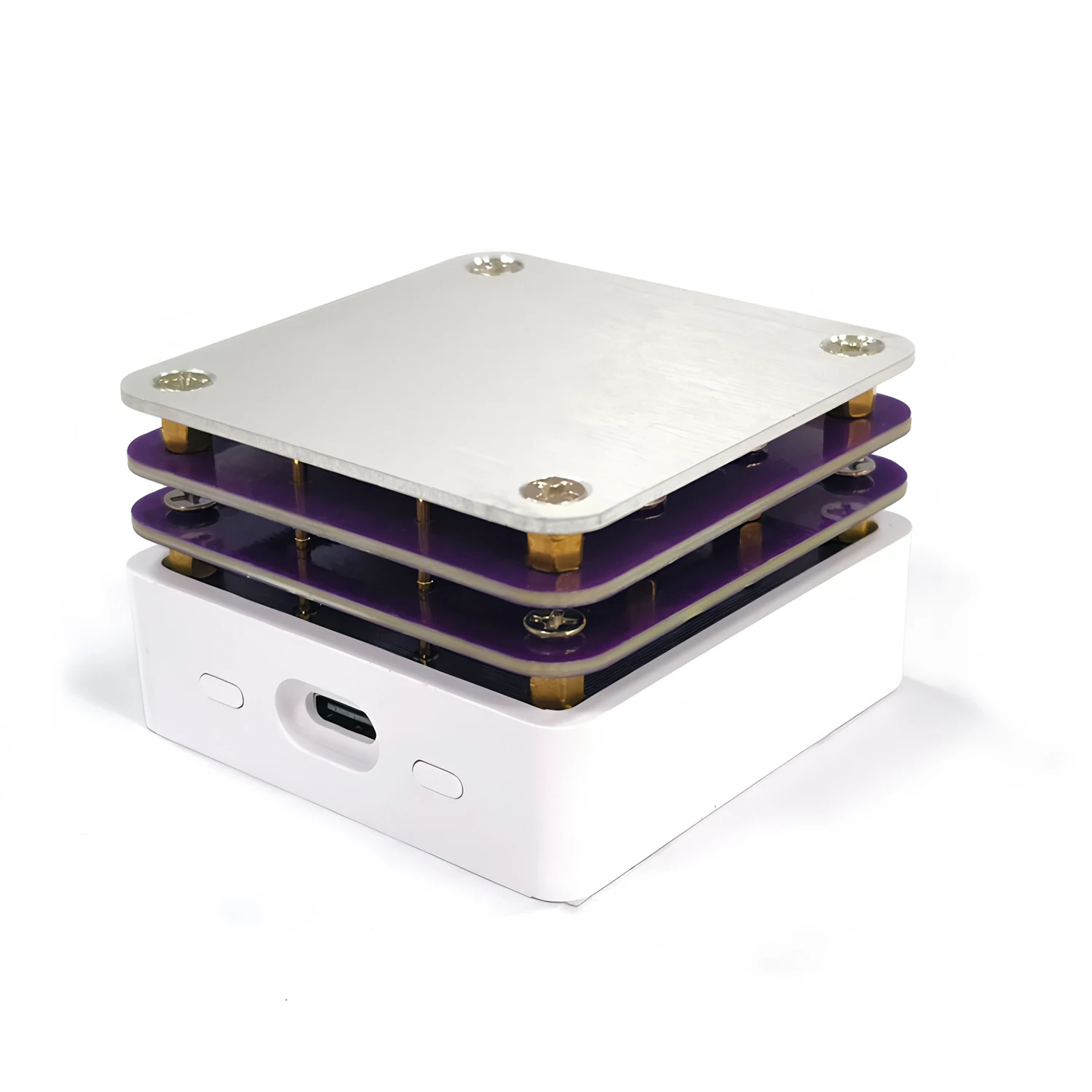 Mini Digital Heating Station for Electronics Repair 4 Mini Digital Heating Station for Electronics Repair - Image 4