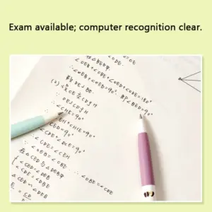 KACO K7 Gel Pen Set with Animal Designs 15 Sb65f8c401871426a8b52a3350b82f6c7T