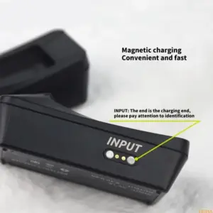 Cycling Battery Charger for Electronic Shifting Systems 9 Sb6dc213b68ae4a19863ccc89c3837f06y