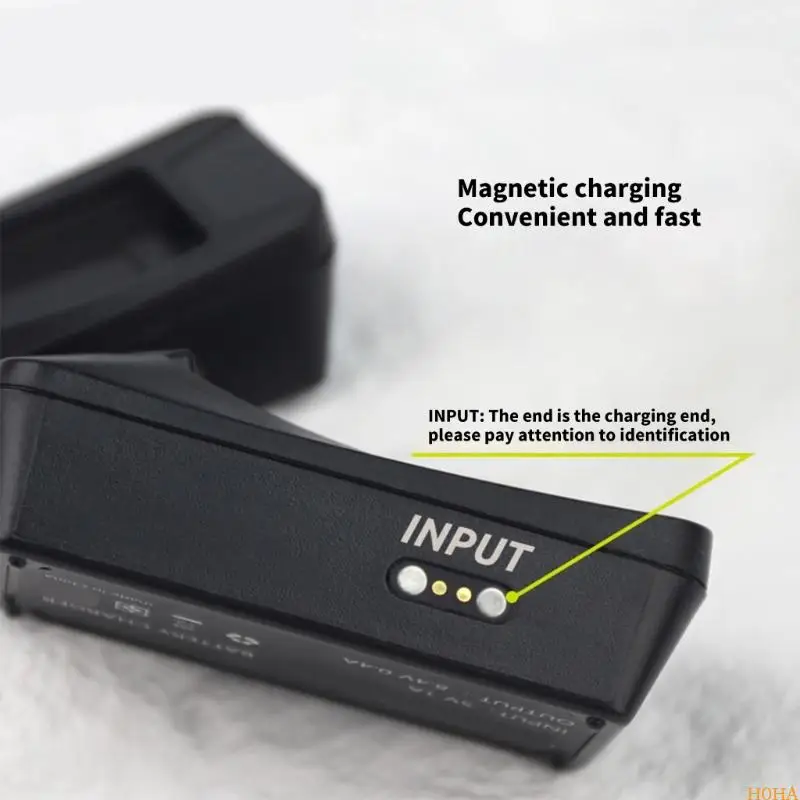 Cycling Battery Charger for Electronic Shifting Systems 4 Cycling Battery Charger for Electronic Shifting Systems - Image 4