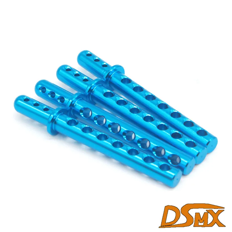 RC Car Metal Upgrade Parts Set for 94762 3 RC Car Metal Upgrade Parts Set for 94762 - Image 3