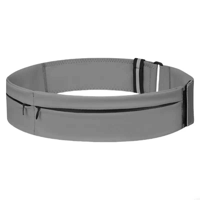 Waterproof Running Belt with Reflective Strips 10 Waterproof Running Belt with Reflective Strips - Image 10