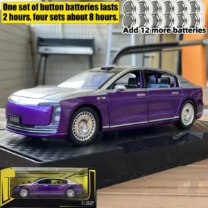 1:32 Scale MAEXTRO S800 Diecast Model Car 18 Sb771d5b5c8594206bd19eb2e8c69583cY