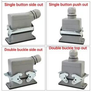 Heavy Duty Waterproof Industrial Connector 13 Sb77c0c23ce584d5287ae63880d91cefed