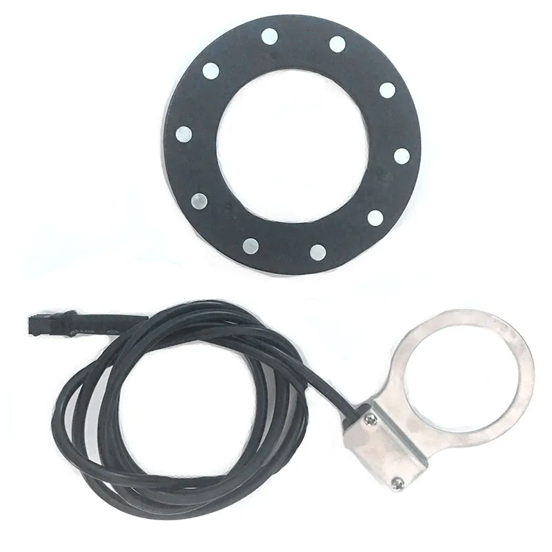 Electric Bike Pedal Sensor with 10 Magnets 2 Electric Bike Pedal Sensor with 10 Magnets - Image 2