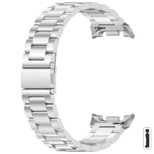 Stainless Steel Band for Samsung Galaxy Watch 17 Sb7f08fd3d87547069b0e4112a1573d6e0