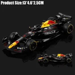 1:43 Red Bull RB19 F1 Model Vehicle 15 Sb82b2d49bc794cf6bd46006df9fa5ecdp