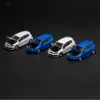 Golf R MK6 Diecast 1:64 Scale Model