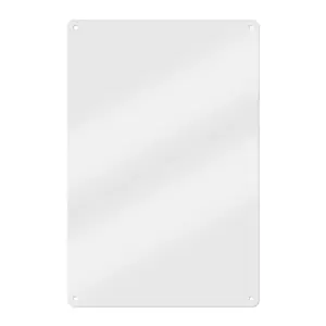 Vintage Coffee Wall Art Sign in Aluminum 10 Sb863b8001d6e4a59be4d689c2ab3a423H 11