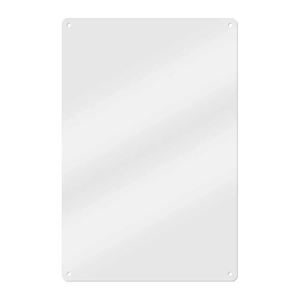 Vintage Metal Wall Sign with Spiral Design 5 Vintage Metal Wall Sign with Spiral Design - Image 5