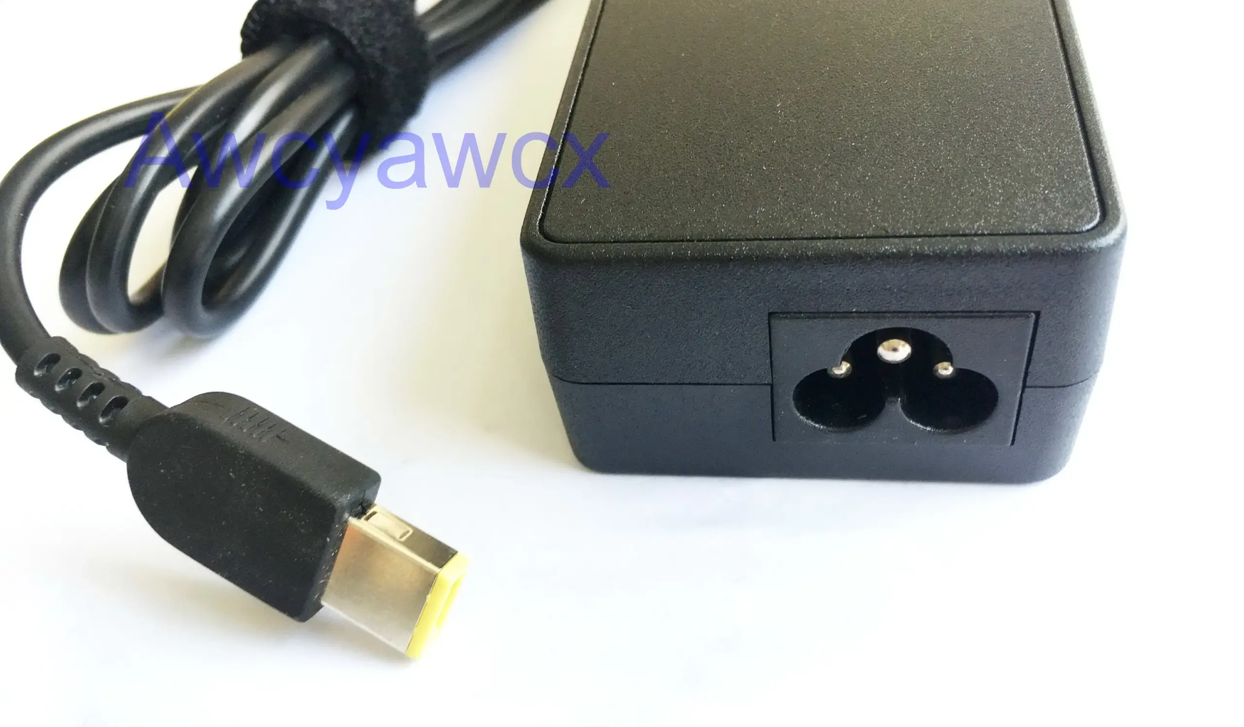 Lenovo 20V 4.5A AC Power Adapter for ThinkPad 2 Lenovo 20V 4.5A AC Power Adapter for ThinkPad - Image 2