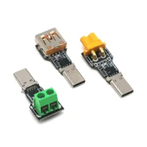 140W PD3.1 Type-C USB Power Adapter Module 14 Sb8f06c4d13474841ae009ca42f1e7a62a