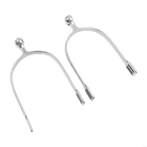 14 cm Zinc Alloy Horse Spur for Riding 8 Sb925ecfcdc544d429f3c1fb390f543cbV