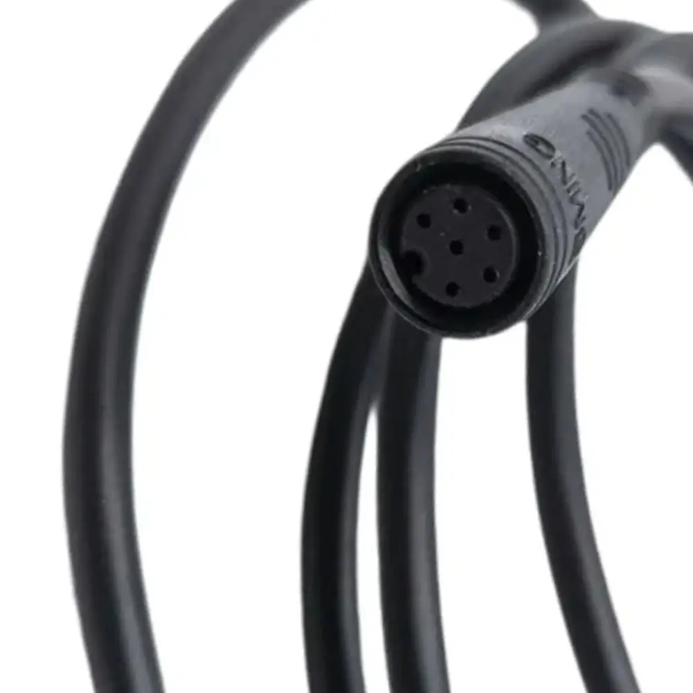 Durable Rubber Cable for KUGOO M4 and TF 100 6 Durable Rubber Cable for KUGOO M4 and TF 100 - Image 6