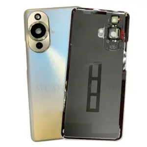 Glass Rear Cover for Huawei Nova 11 Pro 6 Sb9558d14758647af99bd6a03d98cf70e4