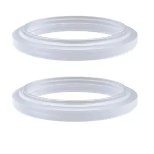 Silicone Brew Head Gasket for Delonghi Models 15 Sbb508dbbdaae487eb0503ca05f94f37fb
