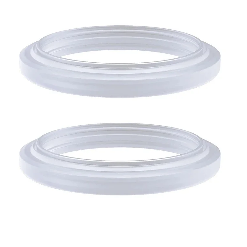 Silicone Brew Head Gasket for Delonghi Models 8 Silicone Brew Head Gasket for Delonghi Models - Image 8